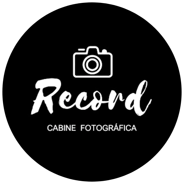 Record Cabine Fotogrfica